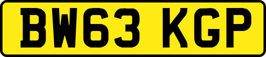 BW63KGP