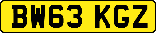 BW63KGZ