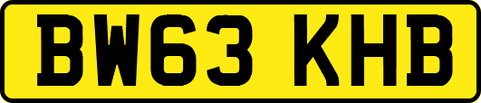 BW63KHB