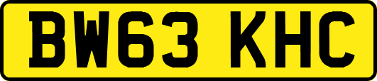 BW63KHC