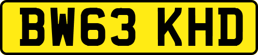 BW63KHD