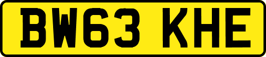 BW63KHE