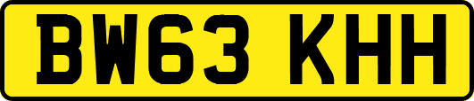 BW63KHH