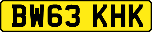 BW63KHK