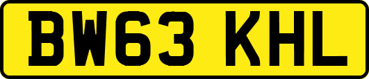 BW63KHL
