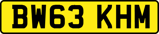 BW63KHM