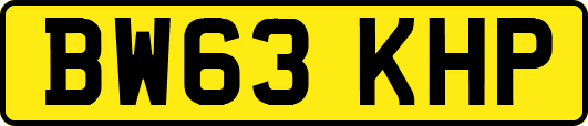 BW63KHP