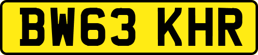 BW63KHR