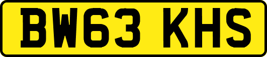 BW63KHS