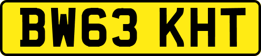 BW63KHT