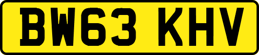 BW63KHV