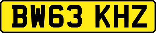 BW63KHZ