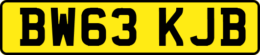 BW63KJB