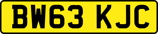 BW63KJC