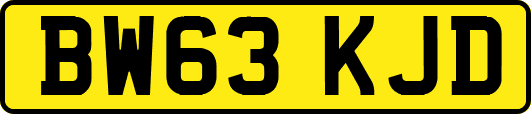 BW63KJD