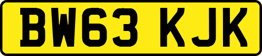 BW63KJK