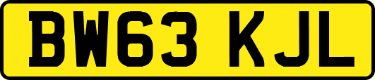 BW63KJL