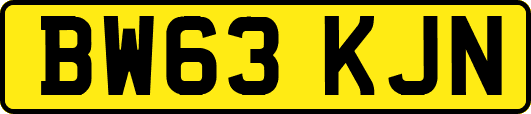 BW63KJN