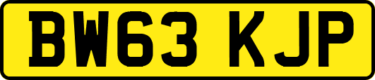 BW63KJP
