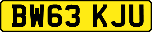 BW63KJU