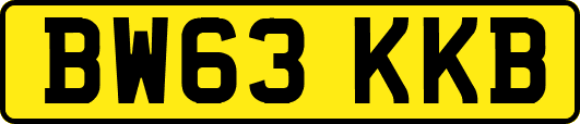 BW63KKB