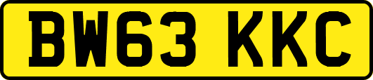 BW63KKC