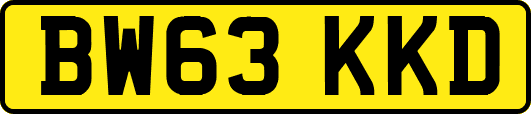 BW63KKD