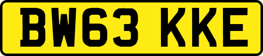 BW63KKE
