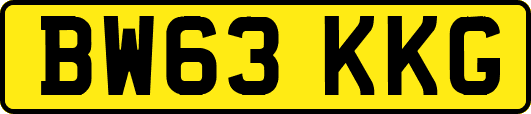 BW63KKG