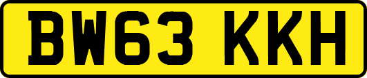 BW63KKH