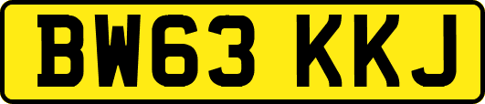 BW63KKJ