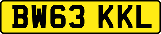 BW63KKL