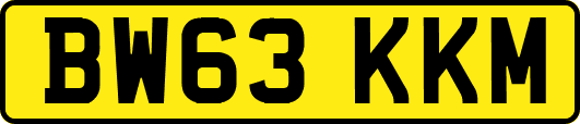 BW63KKM