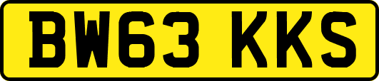 BW63KKS