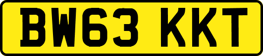 BW63KKT