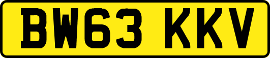 BW63KKV