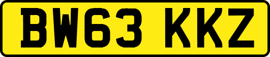 BW63KKZ