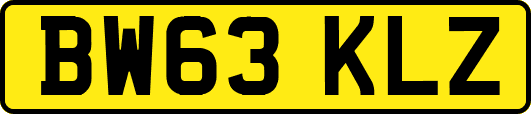 BW63KLZ
