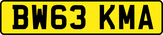 BW63KMA