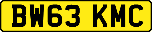 BW63KMC
