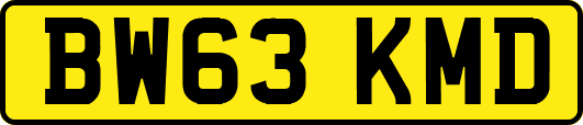 BW63KMD