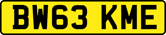 BW63KME