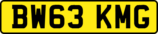 BW63KMG