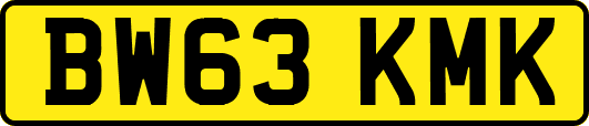 BW63KMK