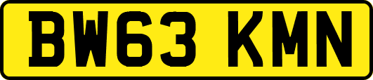 BW63KMN
