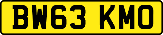 BW63KMO