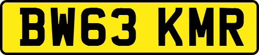 BW63KMR