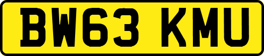 BW63KMU