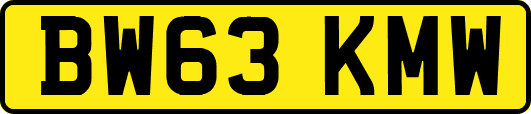BW63KMW