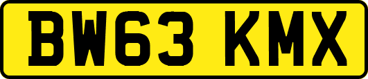 BW63KMX